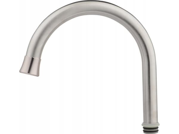 Noveen Noveen IWS902 sølvstiv tut for IWH955-modellen