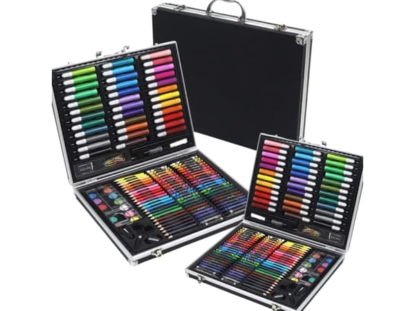 ProNice LARGE ARTISTIC PAINTING FOR CHILDREN PLASTIC PAINTING CARTRIDGE (muovinen maalausteline)