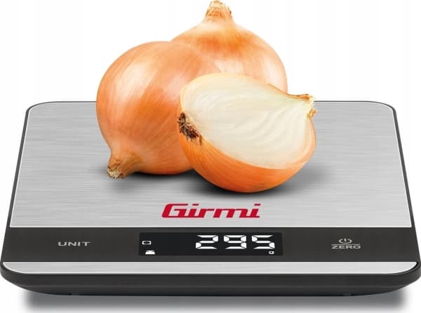 Girmi keittiövaaka Girmi keittiövaaka PS0500