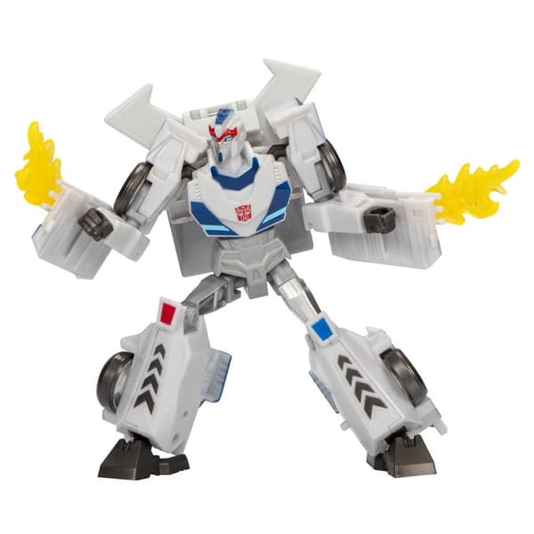 Transformers EarthSpark Deluxe Class Prowl