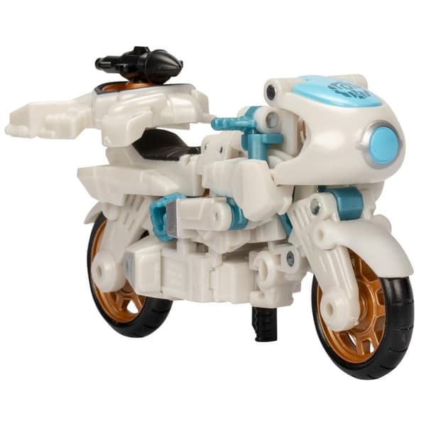 Transformers EarthSpark Deluxe Class Terran Thrash
