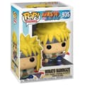 Miniatyrbild 3 av 3: Funko Pop! Animation: Naruto - Minato Namikaze