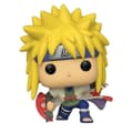 Miniatyrbild 2 av 3: Funko Pop! Animation: Naruto - Minato Namikaze