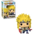 Miniatyrbild 1 av 3: Funko Pop! Animation: Naruto - Minato Namikaze