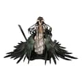 Miniatyrbild 1 av 4: PVC-statyett OVERLORD - FURYU - ALBEDO WHITE DRESS VER. 17 CM - Vit - 15 år gammal - Inomhus - Vuxen - Blandat