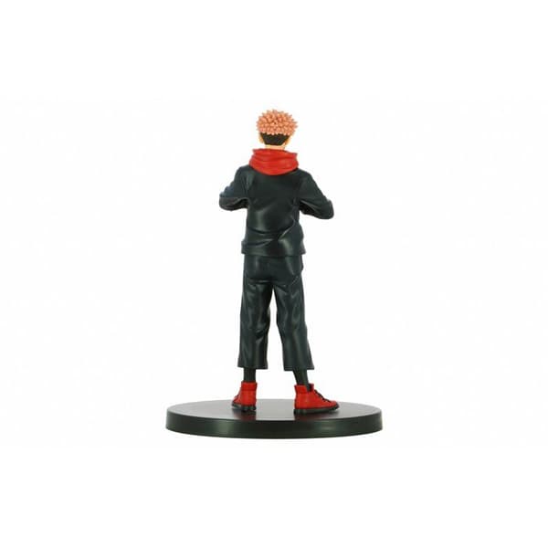 Figur Jujutsu Kaisen Yuji Itadori