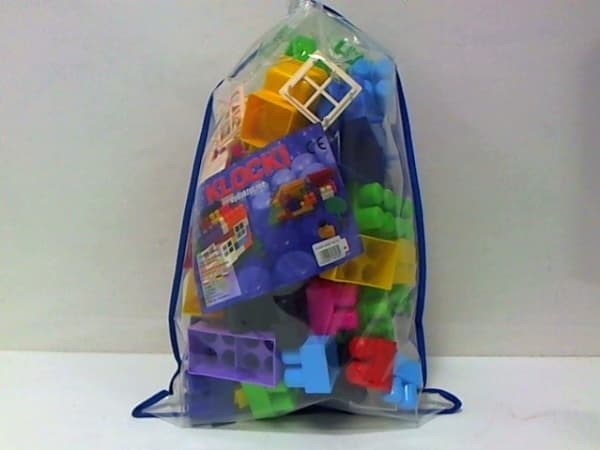 Enjoy block stora 100elem 01254