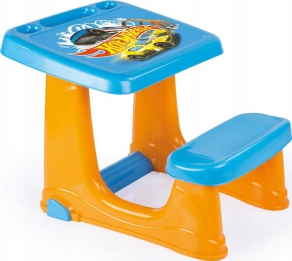 Dolu DOLU Hot Wheels skrivbord för lärande 2310 23100