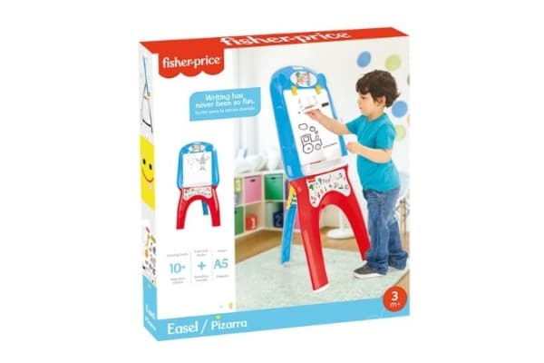 DOLU Fisher Price Standing Plate 1811 18113