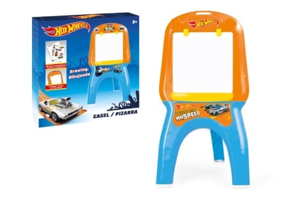 DOLU Hot Wheels Standing Backboard 2311 23117