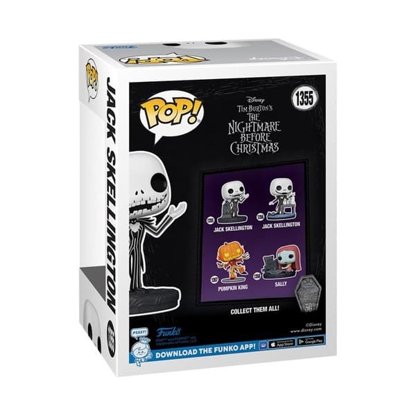 Funko Pop! Disney: The