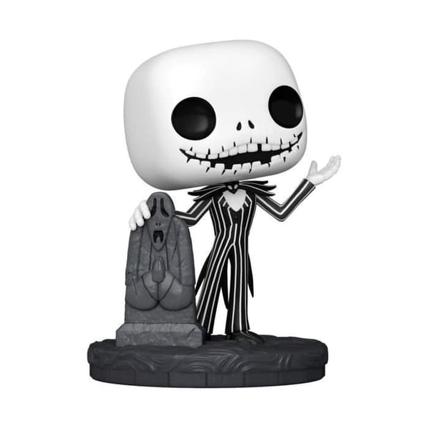 Funko Pop! Disney: The