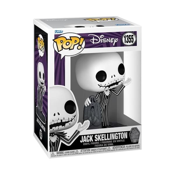 Funko Pop! Disney: The