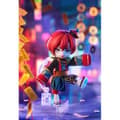 Miniatyrbild 2 av 4: Nendoroid docka Jiangshi Twin Action Figur i kinesisk stil - Good Smile Company - Vit - Tillbehör ingår