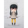 Miniatyrbild 3 av 4: SPY X FAMILY FIGURINE FIGUARTS MINI YOR FORGER KOD VIT 8 CM BANDAI