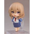 Miniatyrbild 3 av 4: MIN TINY SENPAI FIGURIN NENDOROID SHIORI KATASE 10 CM BRA LEENDE COMPA