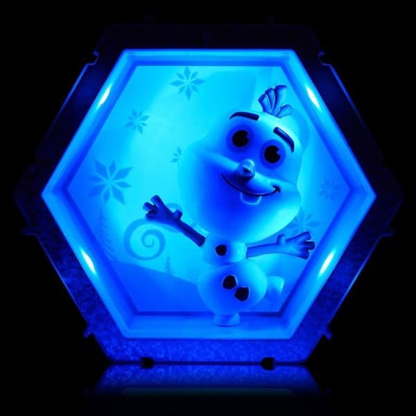 Figur WOW! Disney Frozen Pods: Olaf [126]