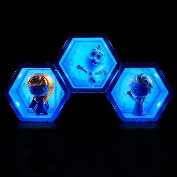Figur WOW! Disney Frozen Pods: Olaf [126]