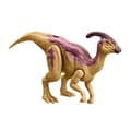 Miniatyrbild 7 av 7: Jurassic World - Parasaurolophus Fierce Roar - HTK75 Action Figur