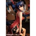 Miniatyrbild 4 av 4: PVC Statyette 1-7 Ch'en 21 cm Apex - Arknights