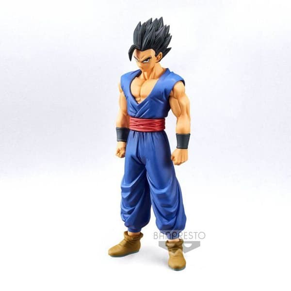 Dragon Ball Super Hero Gohan Definitiv figur