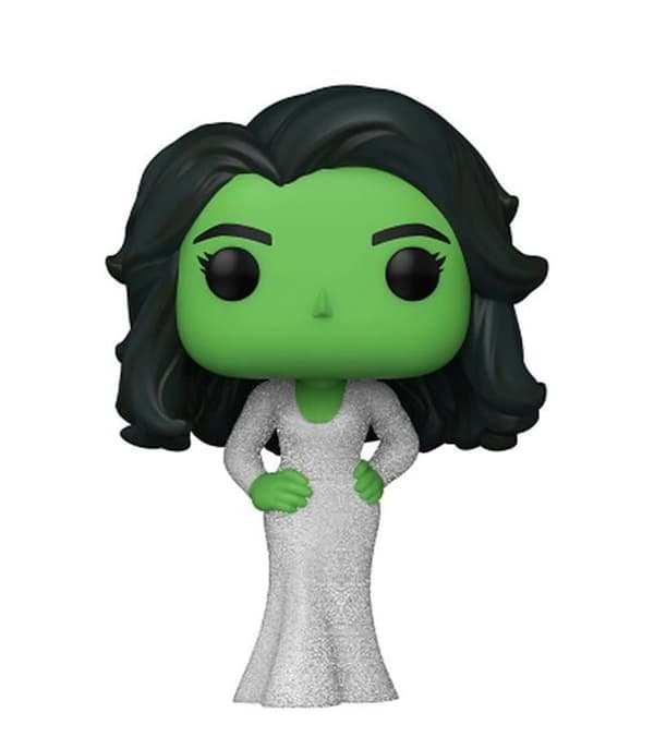 Funko Pop! #1127 - She-hulk - She-hulk