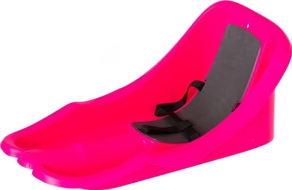 Vinterkälkar för barn, rosa