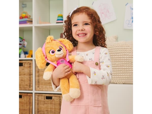 GUND PAW Patrol Skye, tegneseriefigur, 1 år