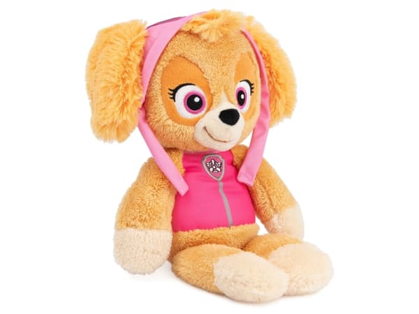 GUND PAW Patrol Skye, tegneseriefigur, 1 år