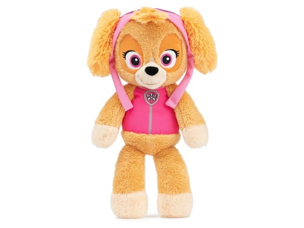 GUND PAW Patrol Skye, Tecknad figur, 1 År