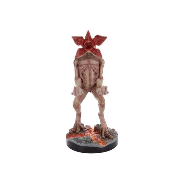 Stranger Things Demogorgon controller stödfigur