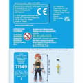 Miniatyrbilde 4 av 4: Figur Playmobil Asterix 71549 7 Deler