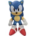 Miniatyrbild 5 av 5: Sonic Glow Surge 13cm - HEROES OF GOO JIT ZU - SONIC - Lysande och utdragbar figur