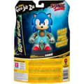 Miniatyrbild 2 av 5: Sonic Glow Surge 13cm - HEROES OF GOO JIT ZU - SONIC - Lysande och utdragbar figur