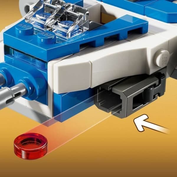 Byggsats Lego Multicolour