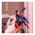 Miniatyrbillede 5 af 5: Action Figurer DC Comics 6056778 30 cm (30 cm)
