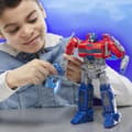 Pikkukuva 5 / 7: Transformers One Power Flip Optimus Prime