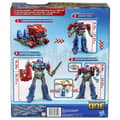 Pikkukuva 7 / 7: Transformers One Power Flip Optimus Prime