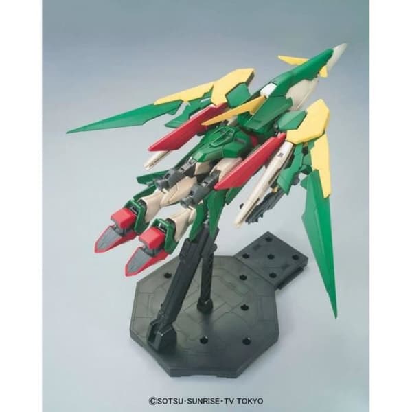 Actionfigur - BANDAI - FENICE RINASCITA