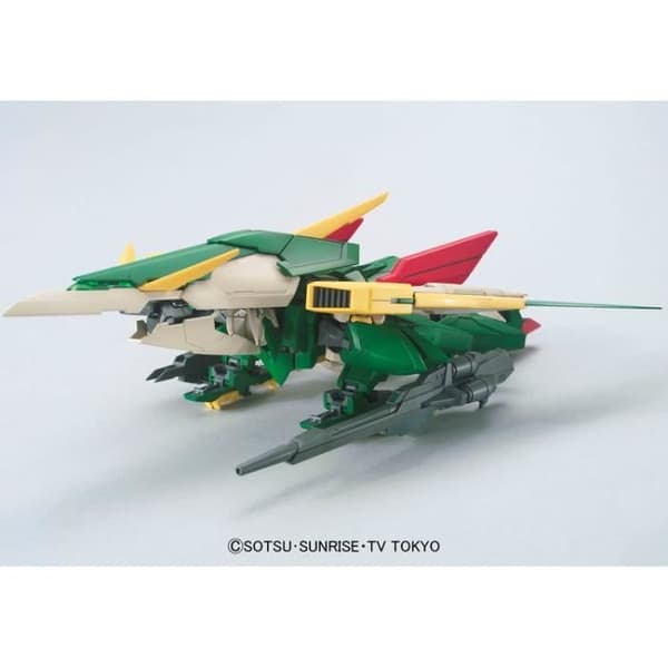 Actionfigur - BANDAI - FENICE RINASCITA