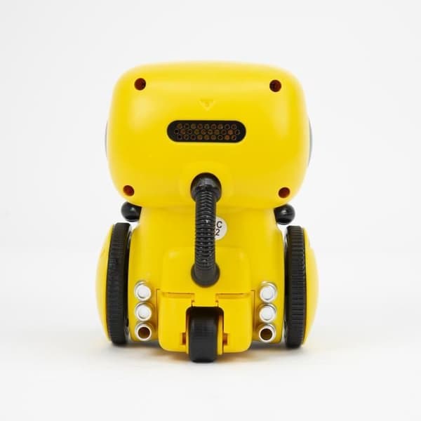 Intelligent interaktiv Robo One NIBP-robot, röststyrning, pekknappar - 500 g