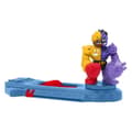 Miniatyrbild 3 av 3: Figure Duo Pack Powerstorm Buster Splits vs Sweatstain - Älgleksaker