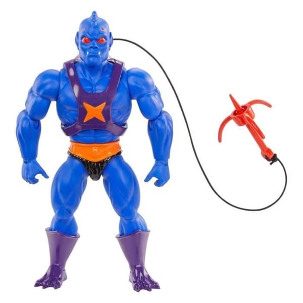 Masters of the Universe Origins Cartoon Collection figurin: Webstor 14 cm