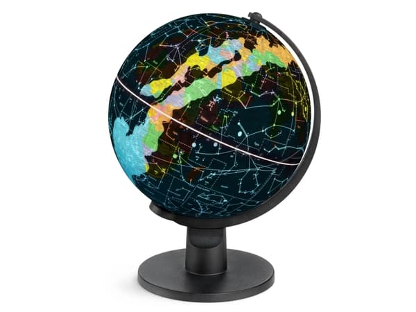 SCIENCE 2-in-1 Globe 25cm