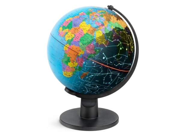 SCIENCE 2-in-1 Globe 25cm