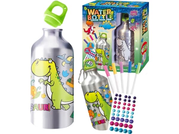Zest kreativ maleri flaske DIF7371 67371