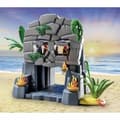 Miniatyrbild 3 av 6: Playset Playmobil Pirates 71531