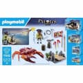 Miniatyrbillede 5 af 5: Playset Playmobil Pirates 71532