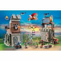 Pikkukuva 3 / 6: Playset Playmobil Novelmore 71298