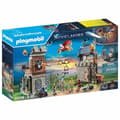 Pikkukuva 2 / 6: Playset Playmobil Novelmore 71298